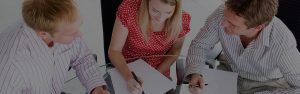Curso de igualdad de genero