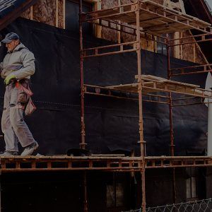 Curso de prevención de riesgos laborales en trabajos verticales