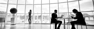 Doble curso de organización comercial