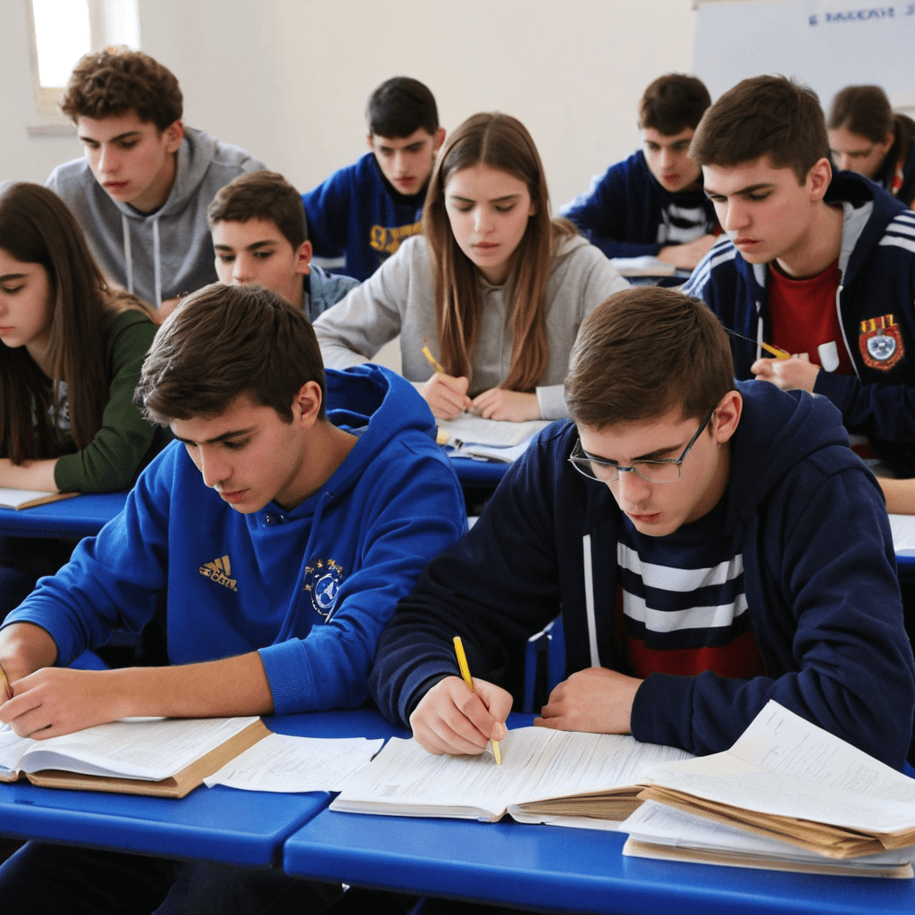 Dominando el Arte de la Toma de Apuntes – CAEFO, Campus Europeo de Formación