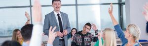 Curso de Formador de Formadores Baremable