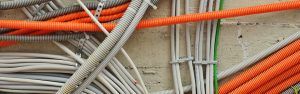 Curso de Electricista de Edificios y Viviendas