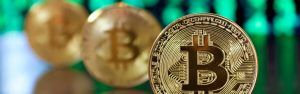 Curso de Fintech, Blockchain y Criptomonedas