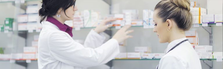 Curso de Inglés para Farmacias