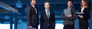 CUE en Administración y Dirección de Empresas | 32 Créditos ECTS