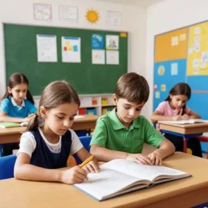 Los 5 Métodos Educativos más Utilizados en la Educación Infantil - CAEFO, Campus Europeo de Formación