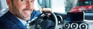 Curso de Conducción Eficiente y Defensiva