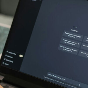 Curso de Inteligencia Artificial en el Marketing digital
