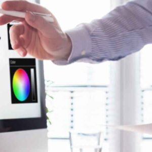 Curso de marketing en redes sociales e identidad corporativa